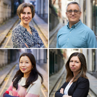 Warmer Homes London Senior Leadership Team Appointments