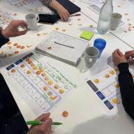 Warmer Homes London Resident Data Workshop 