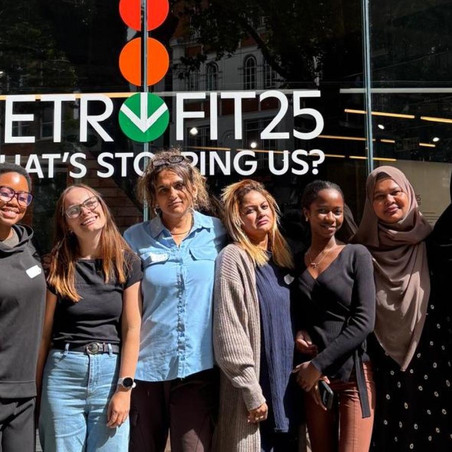 Resident Advisory Group