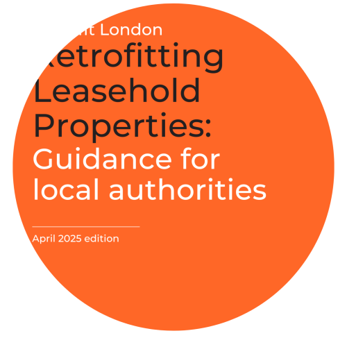 Retrofitting Leasehold Properties